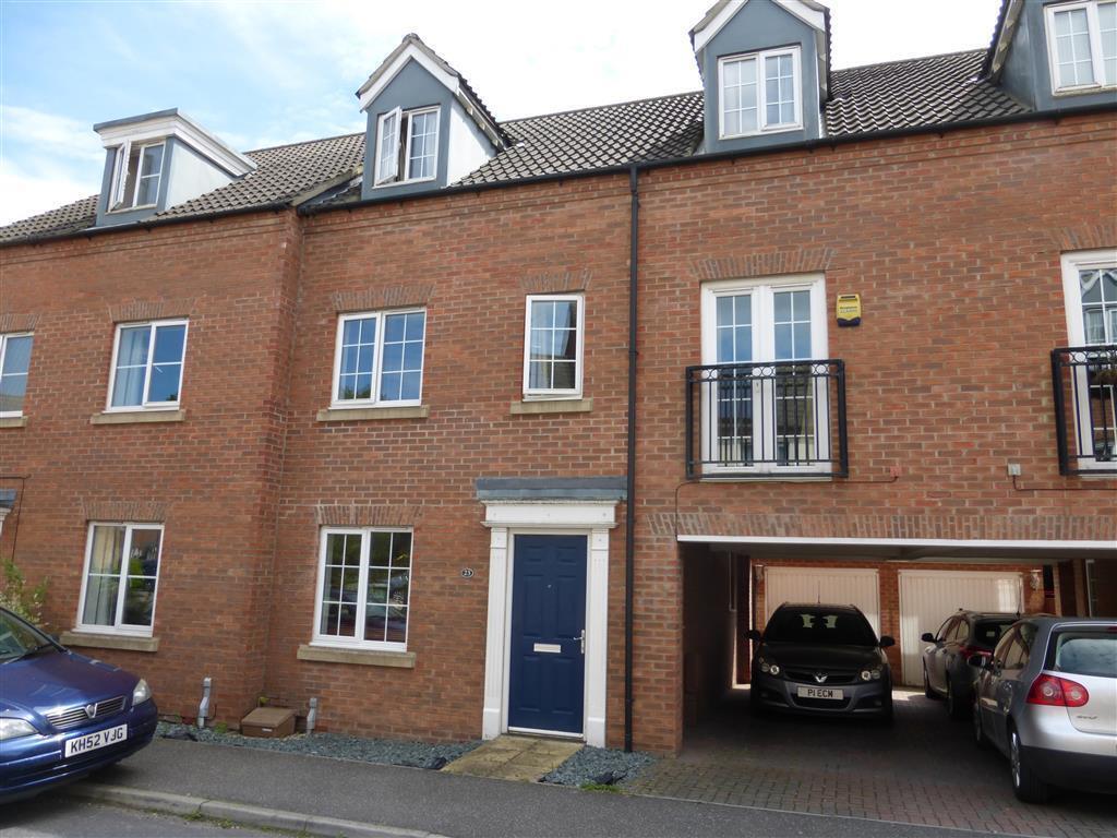 Main image of property: Swan Road, Dereham