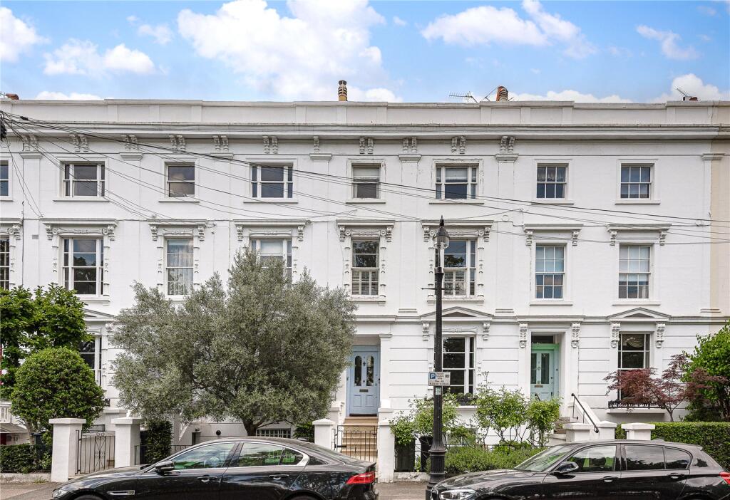 Main image of property: Grafton Square, London, SW4