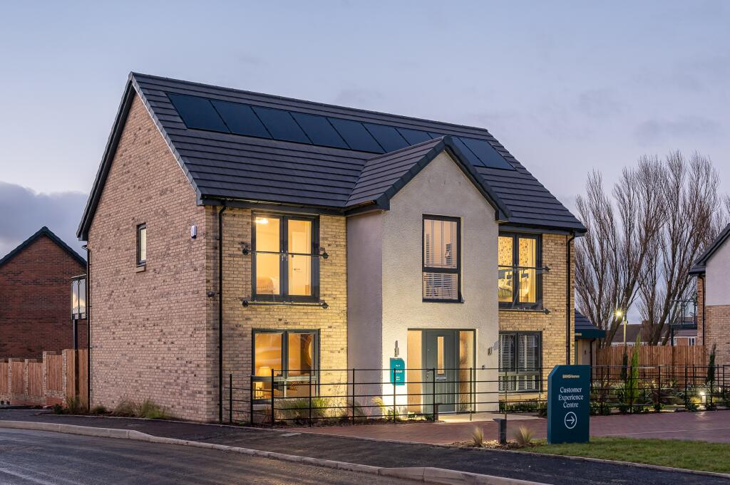 Main image of property: Cathedral Meadows, Durham (Kirkham)