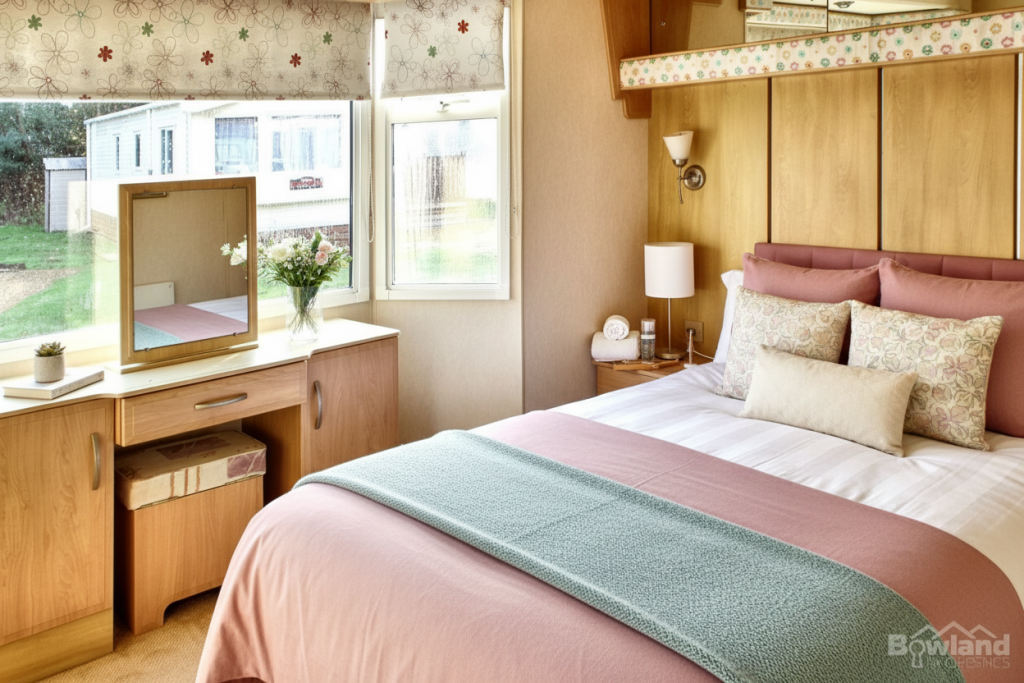 Atlas Topaz Silverhill Holiday Park, Lutton Gowts PE12 9LQ - View 4