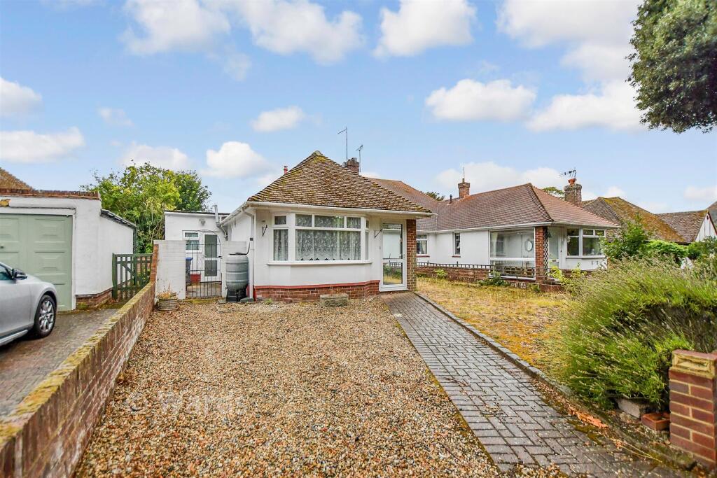 Main image of property: Northdown Park Road, Margate, Kent