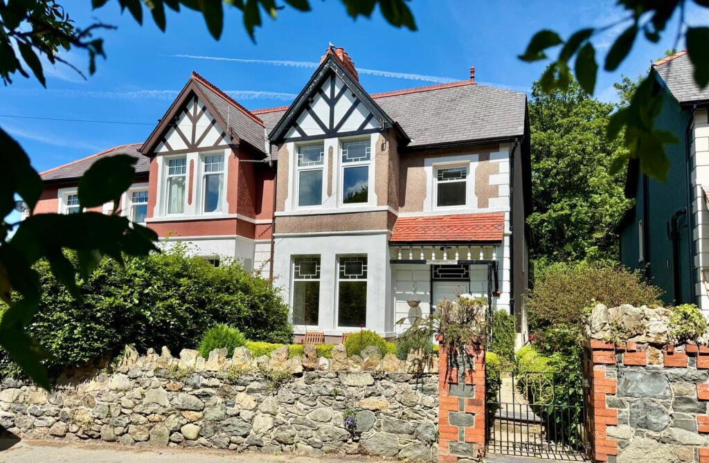 Main image of property: Old Mill Road, Dwygyfylchi, Penmaenmawr