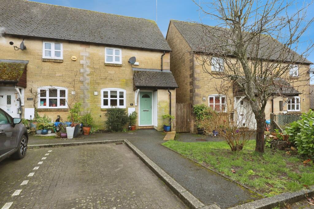Main image of property: Pound Lane, Little Rissington, CHELTENHAM