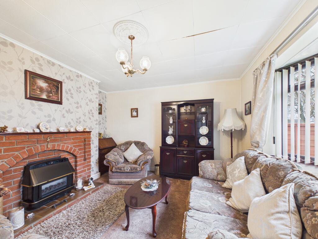 Moncrieff Crescent, Chaddesden photo 3