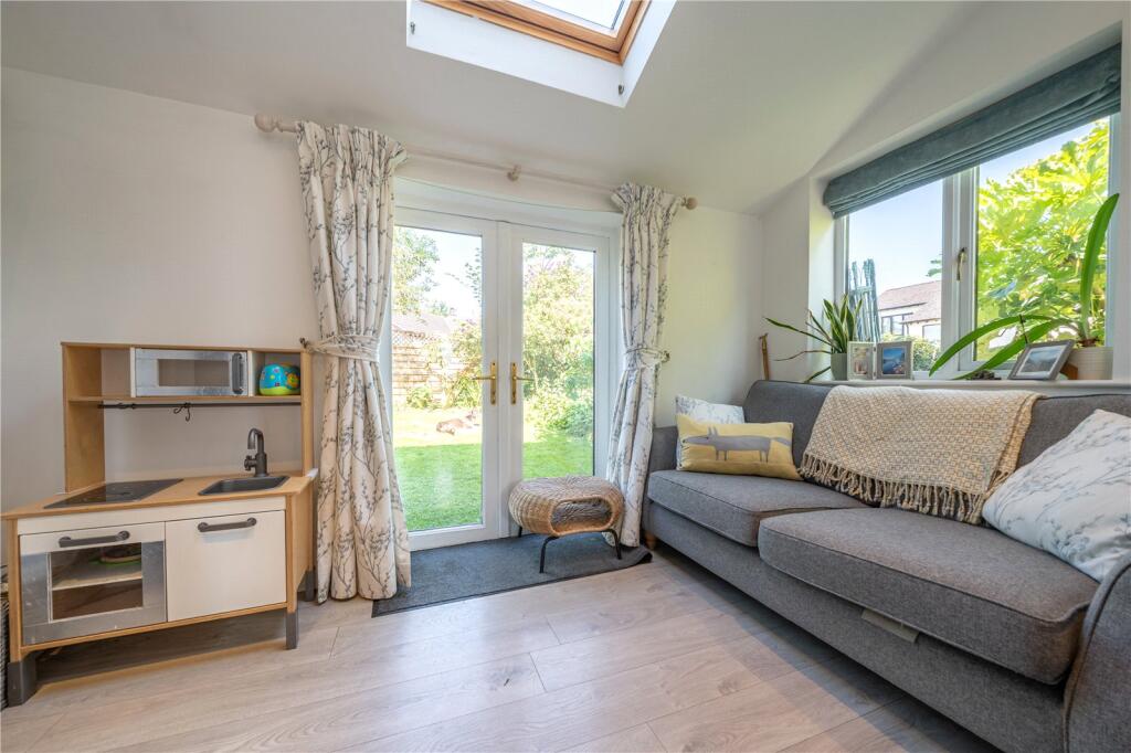 Woodside Close, Endmoor, Kendal, Cumbria, LA8 photo 4