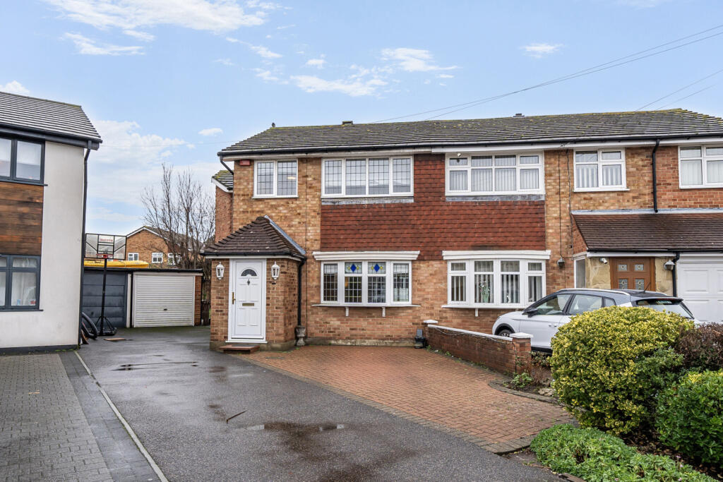 Main image of property: Brampton Road, Bexleyheath