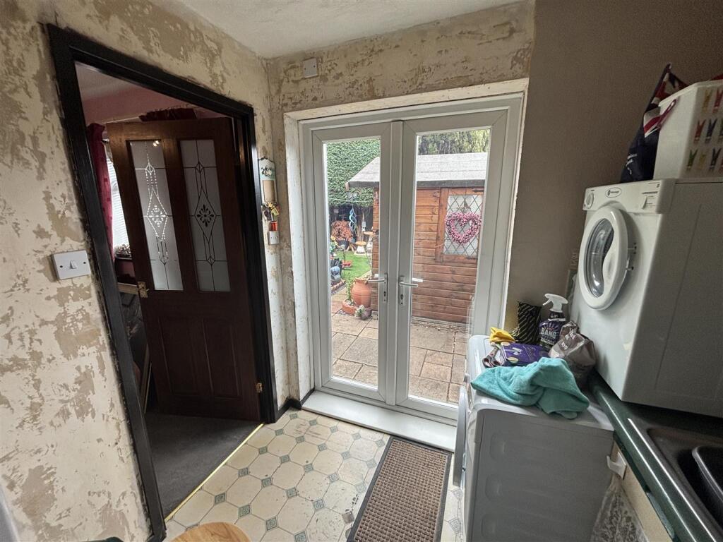 House in Leicester - More