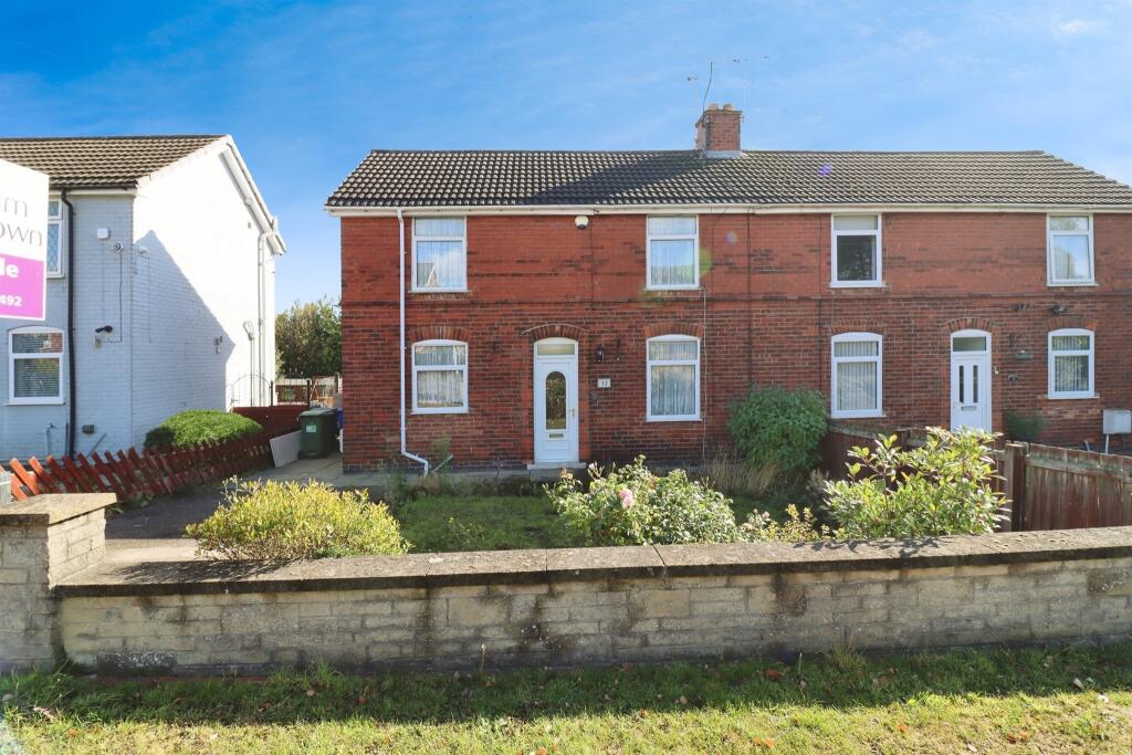 Main image of property: East Crescent, Duckmanton, CHESTERFIELD