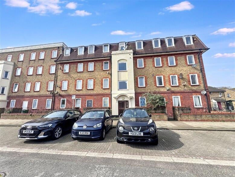 Main image of property: Valerian Way, West Ham, E15