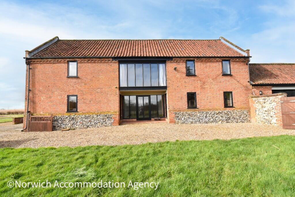 Main image of property: Common Road, East Tuddenham, Norfolk, NR20