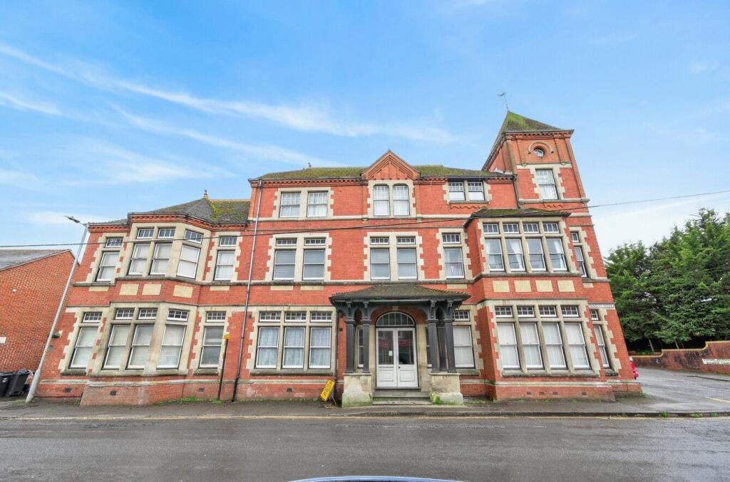 Main image of property: Prince of Wales House, Ludgershall, SP11 9LZ