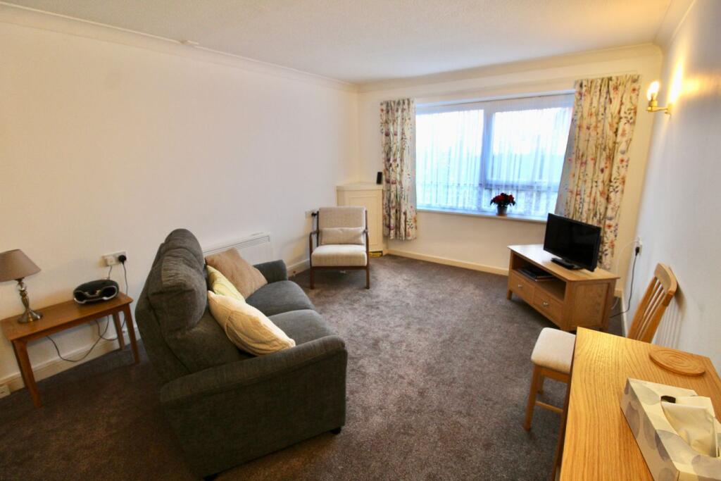 Apartment in New Forest, Lymington and Pennington - View 3