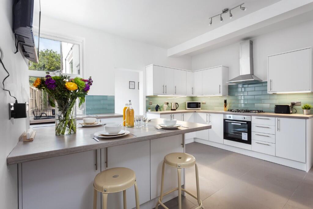 House in Derby, New Normanton - View 4