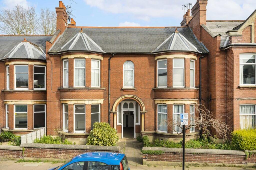 Main image of property: Radbourne Road, Balham