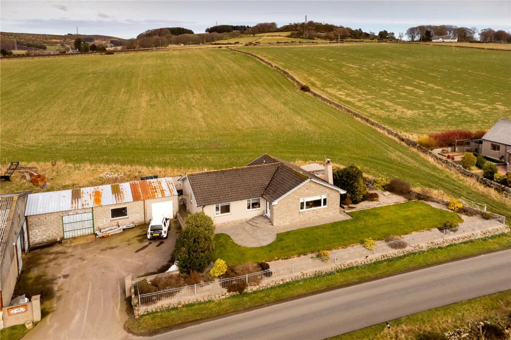 Additional image 7 of Cairdhillock, Northside & Hillhead, Kingswells, Aberdeen, AB15