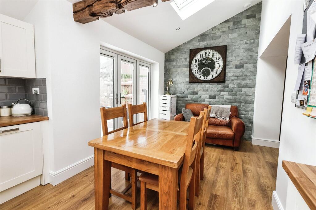 Wirral Road, Birmingham, West Midlands, B31 - View 4