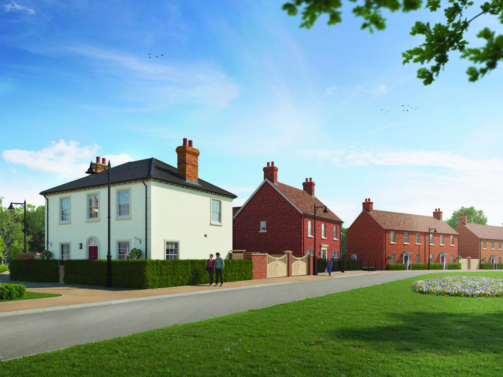 Additional image 11 of Ascots Green, Welwyn Garden City, AL7