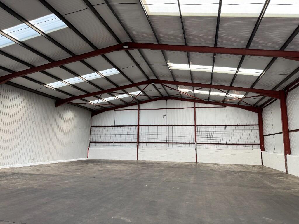 Main image of property: Units at Haddenham Business Park 
