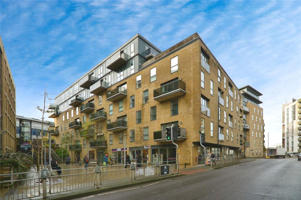 Main image of property: Fleet Street, Brighton, BN1