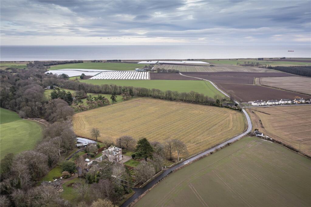 Main image of property: Arbirlot Glebe, Arbirlot, Arbroath, Angus, DD11