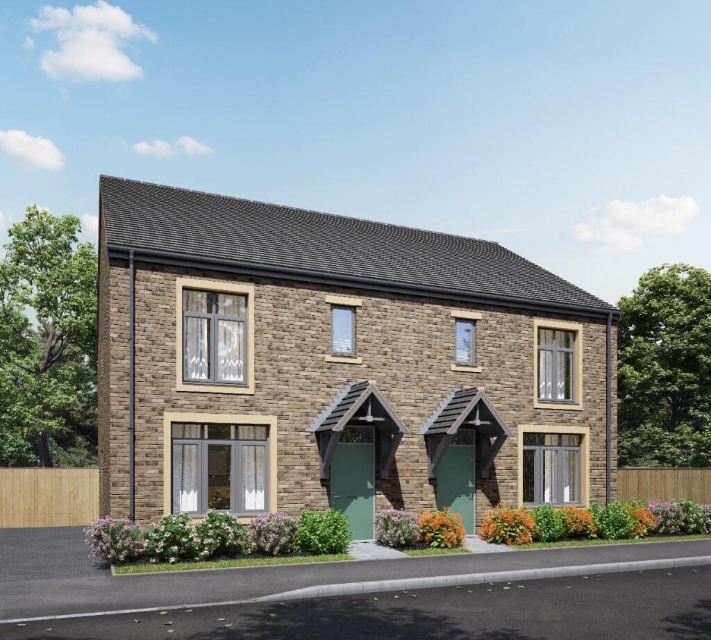 Main image of property: Clitheroe Road, 
Whalley,
BB7 9XL