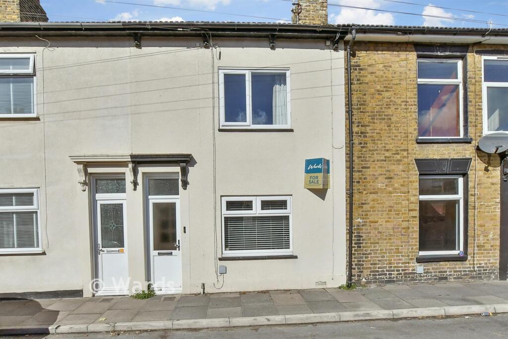 Main image of property: Alexandra Road, Sheerness, Kent