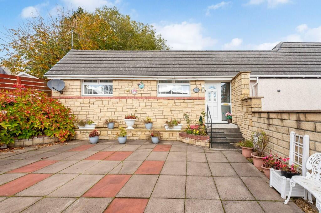 Main image of property: Bridge Street, Fauldhouse, EH47