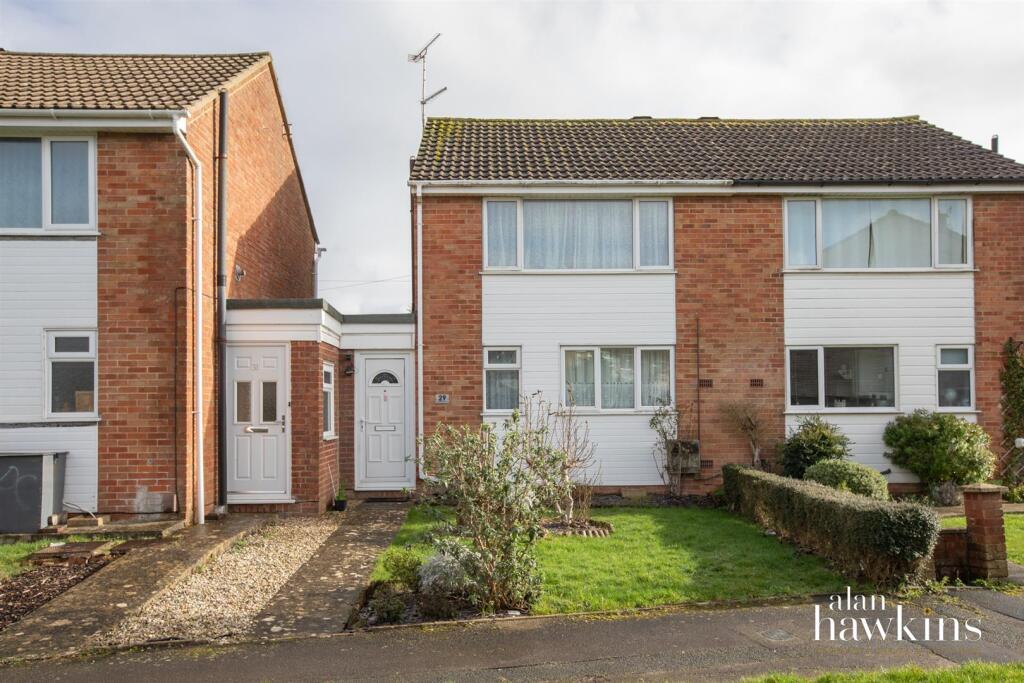 Main image of property: Shakespeare Road, Royal Wootton Bassett