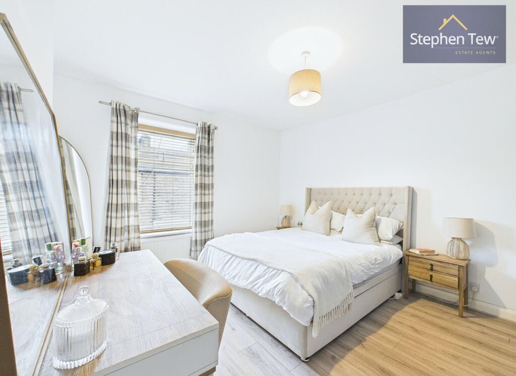 Curzon Street, Clitheroe, BB7 - More