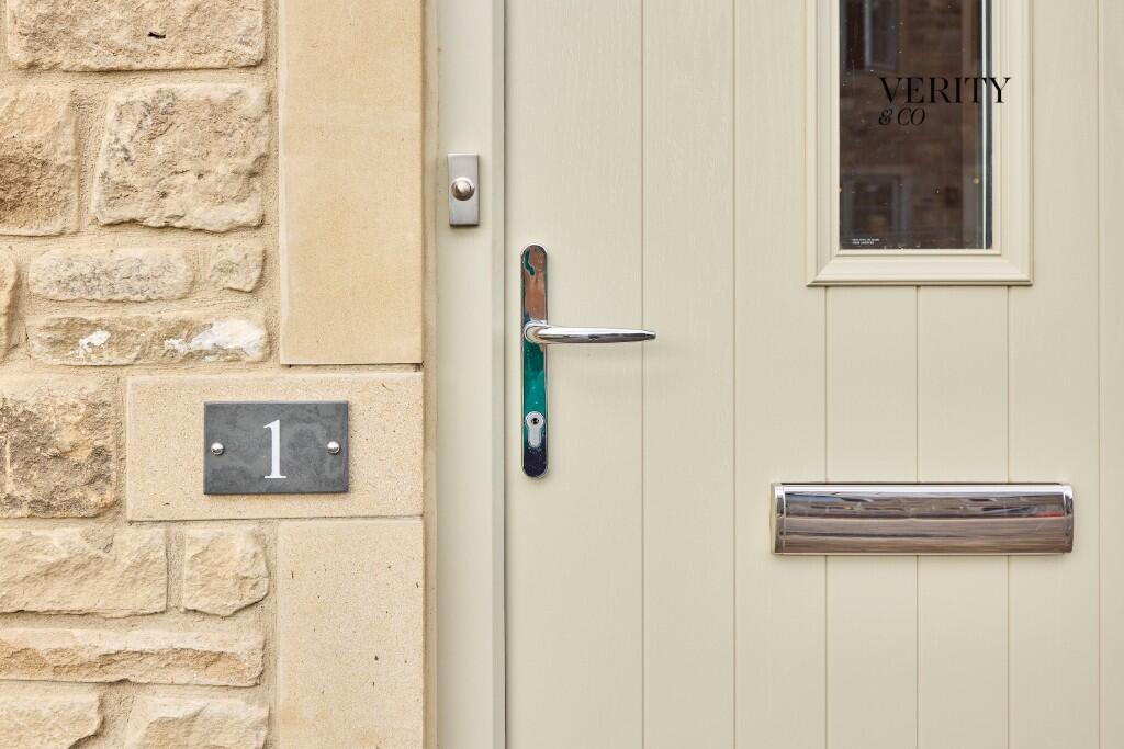 Additional image 4 of Plot 6, The Hawcliffe, The Carriages, Oxenhope