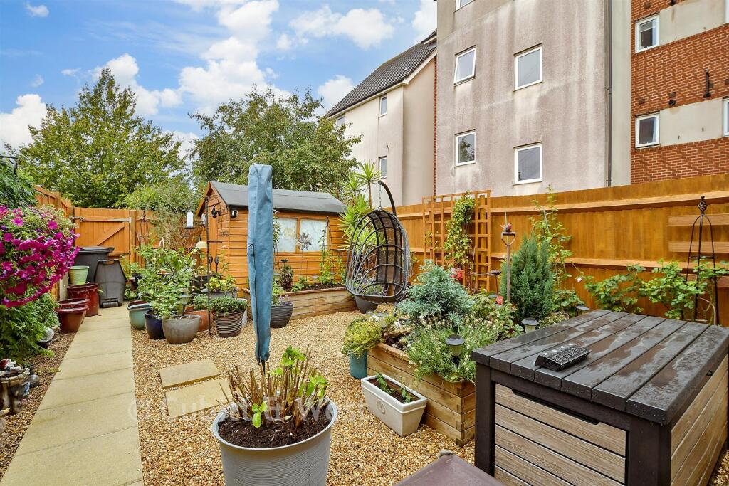 House in Arun, Wick, Littlehampton - View 2