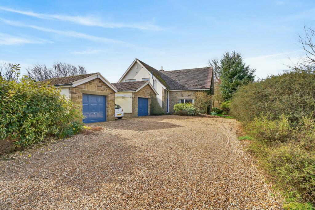 Main image of property: Gisburn Road, Barnoldswick, BB18