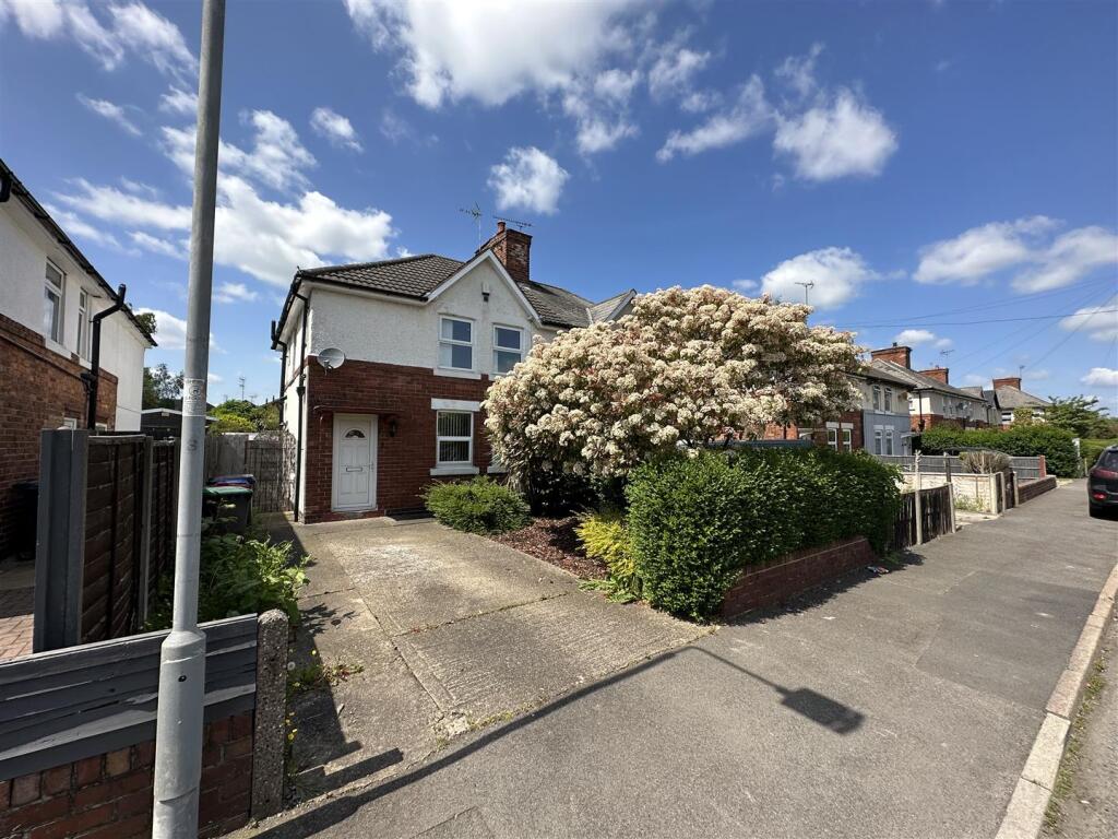 Main image of property: Harcourt Street, Kirkby In Ashfield, Nottinghamshire