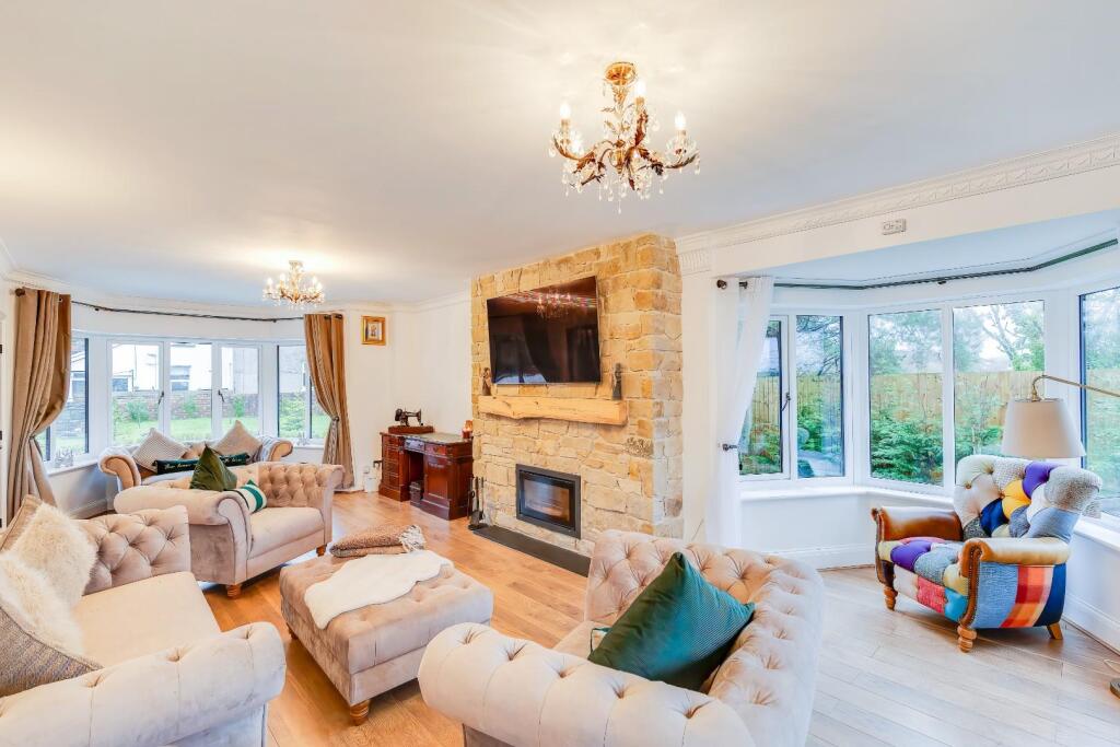 Broad View, Tondu, Bridgend County Borough, CF32 9DF photo 4