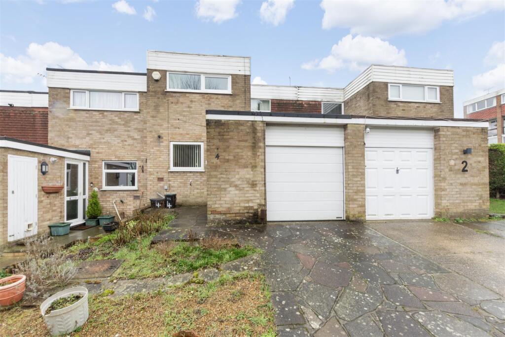 Main image of property: Martindale Avenue, Green Street Green