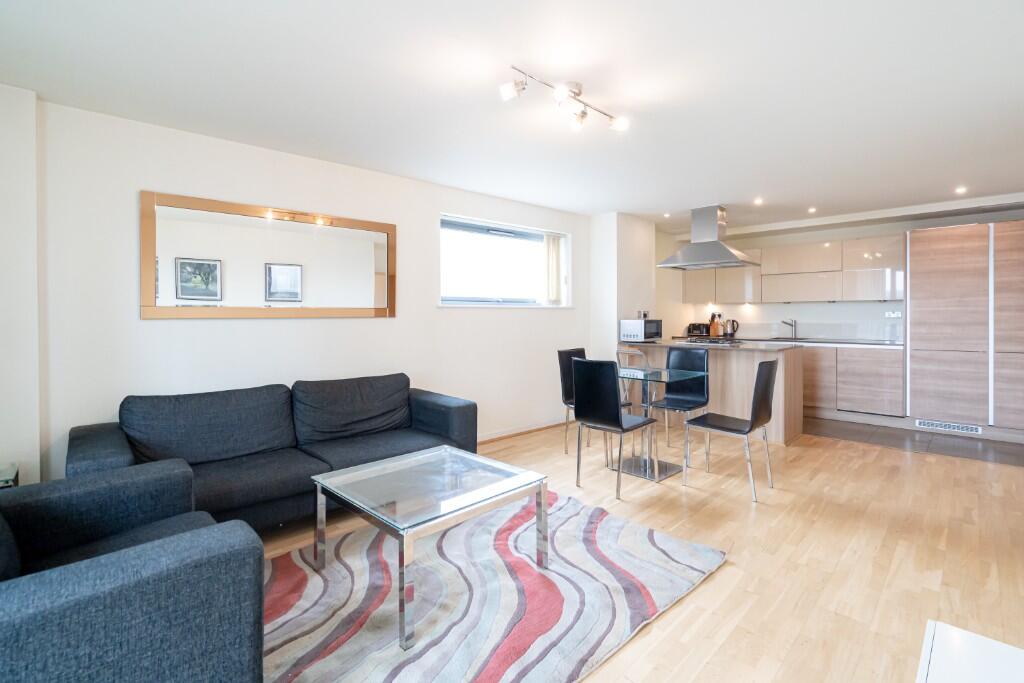 Main image of property: Crowder Street, Tower Hill, London, E1