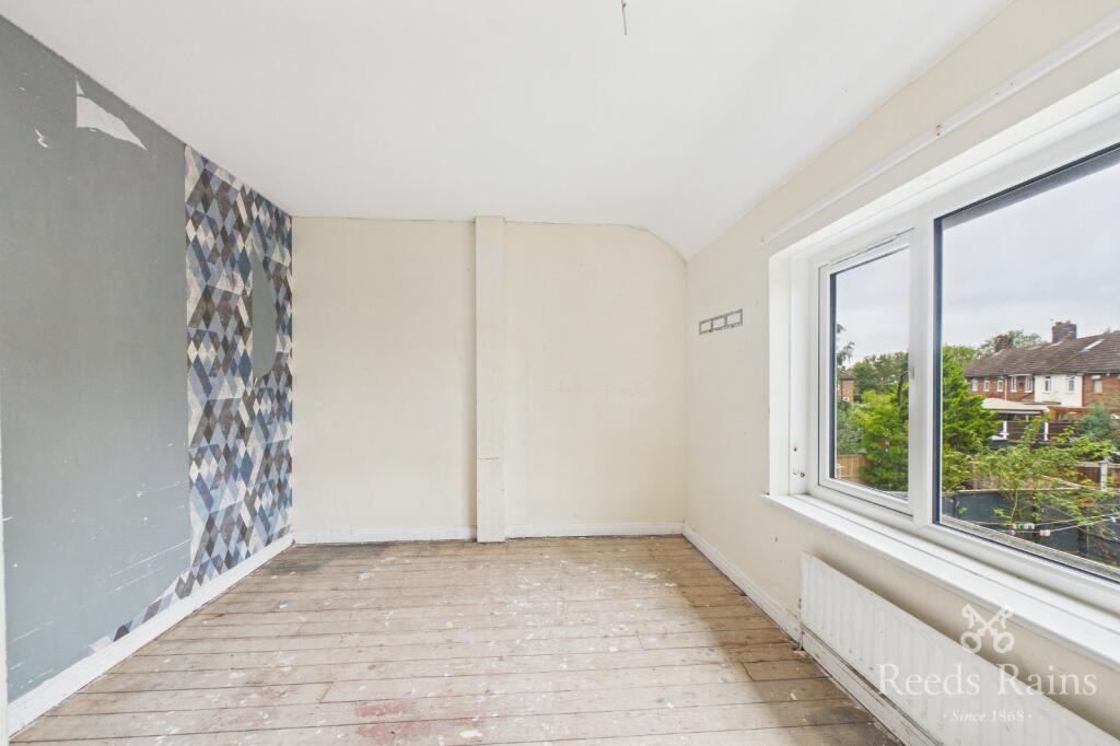 Prestwood Road, Liverpool, Merseyside, L14 photo 3