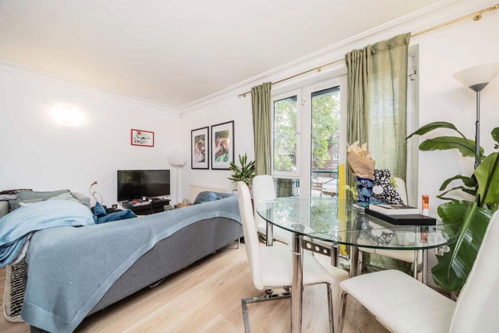 Apartment in London - View 3