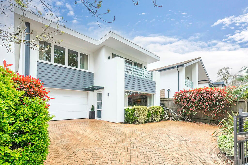 Main image of property: Turks Lane, Whitecliff, BH14