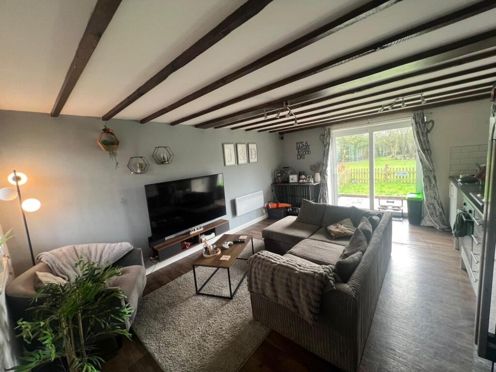 Main image of property: East Road, Tetford, HORNCASTLE