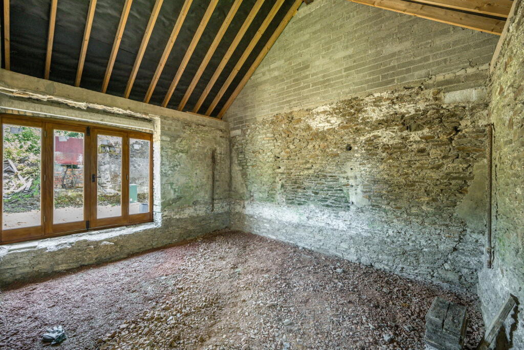 Gwerna Hall Farm Lot 2, Pandy Lane, Maesycwmmer, Hengoed, CF82 7TZ - More