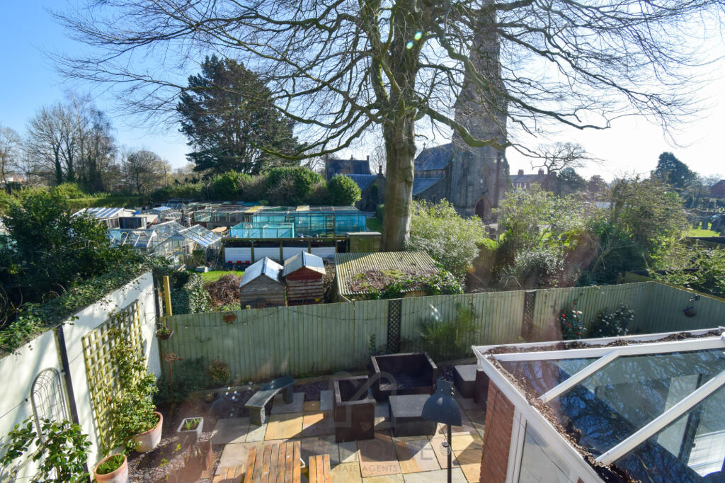 House in Fylde, Kirkham - View 3