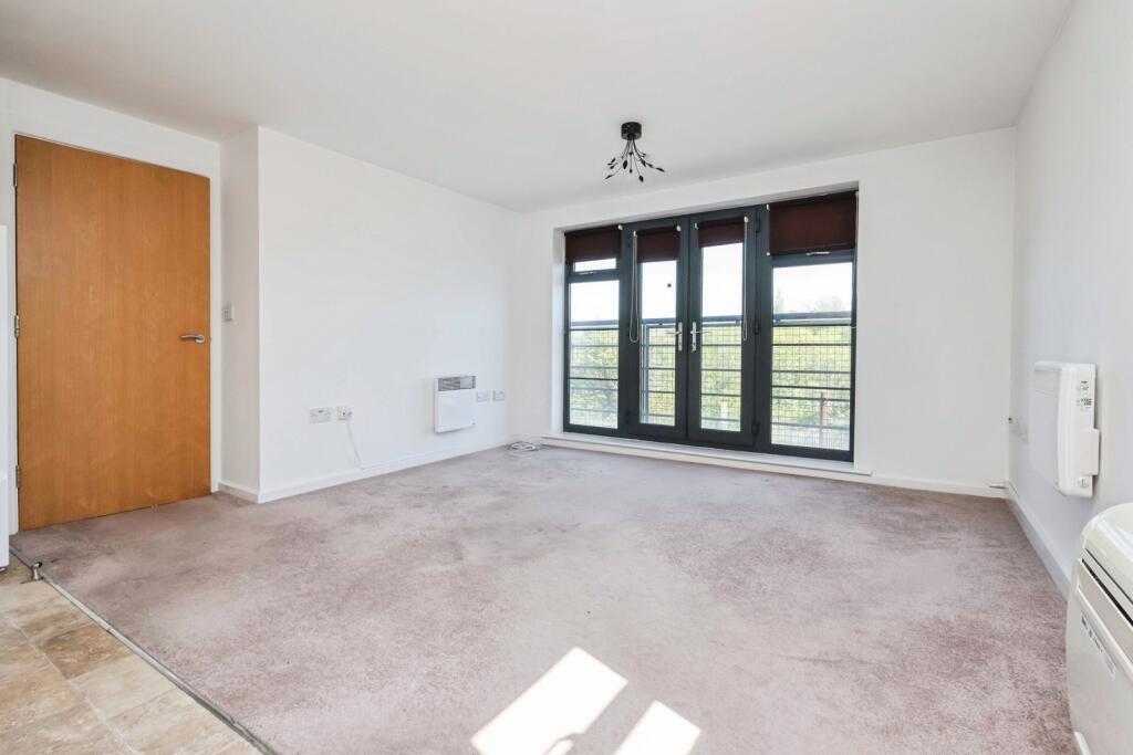 Apartment in Sandwell, Galton Village - View 2