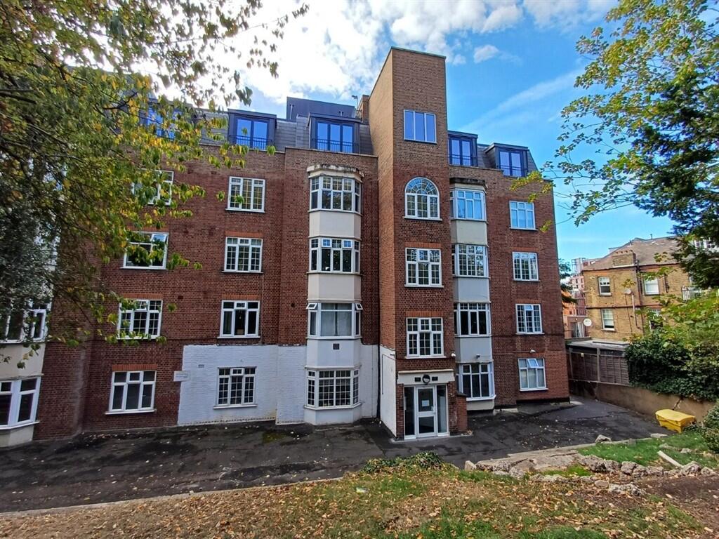 Apartment in London