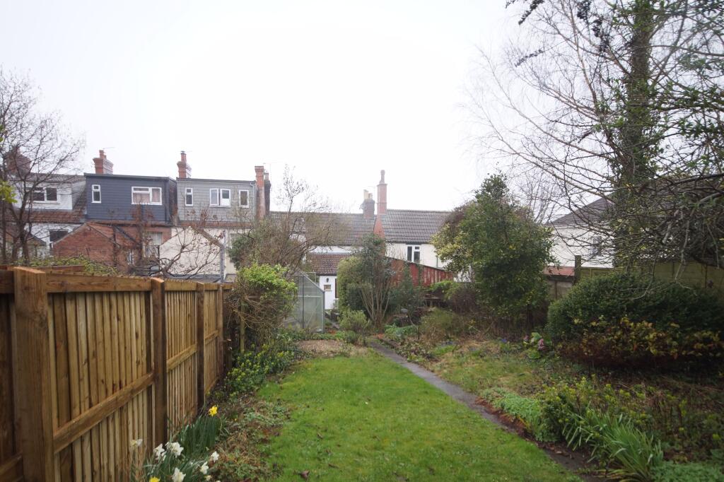 Additional image 19 of Victorian Cottage - Glastonbury