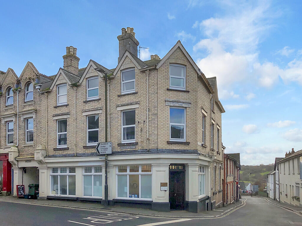 Main image of property: Moretonhampstead, Devon