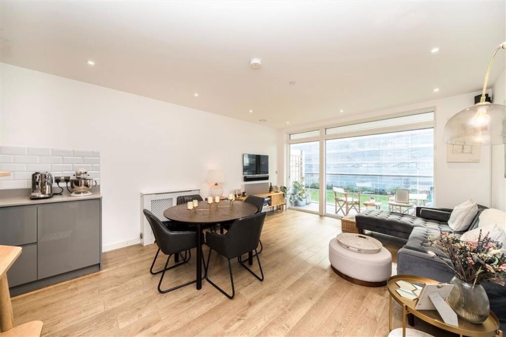 Main image of property: Harrison Walk, Greenwich