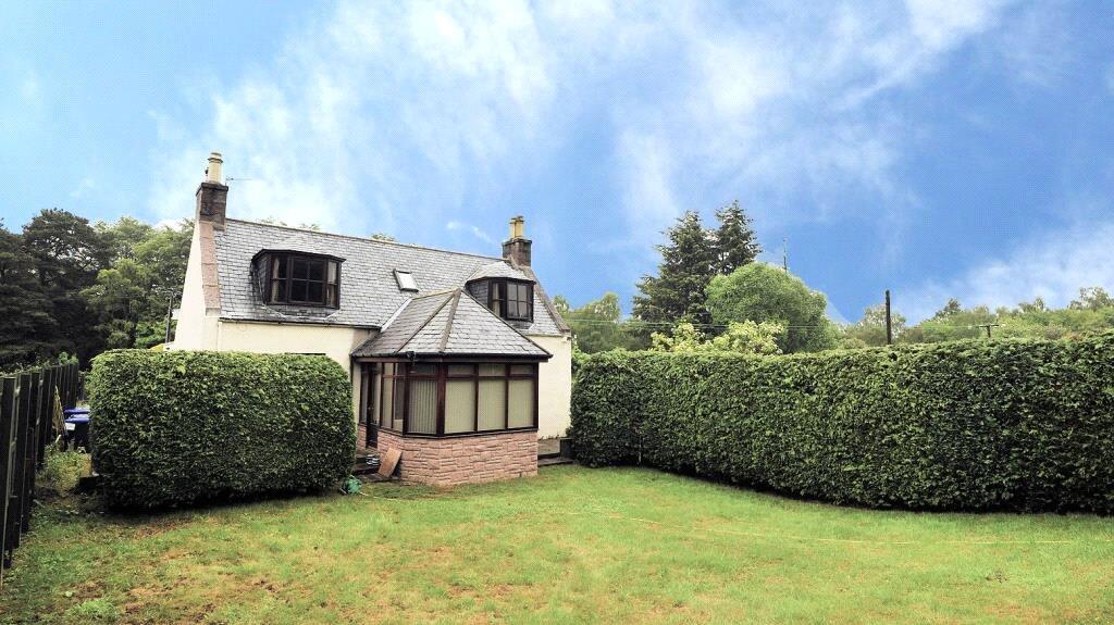 Main image of property: Blackhall, Banchory, Kincardineshire, AB31