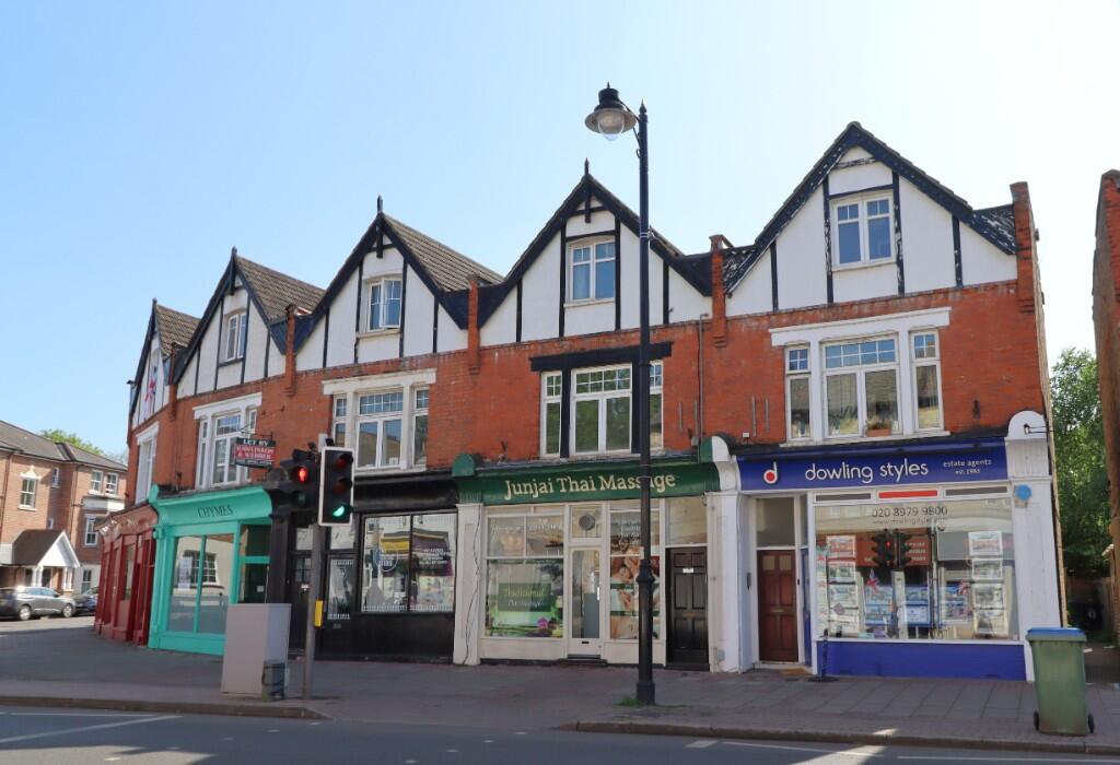 Main image of property: Walton Road, East Molesey, Surrey, KT8