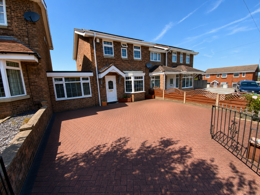 Main image of property: Druids Avenue, Rowley Regis, B65 9RH